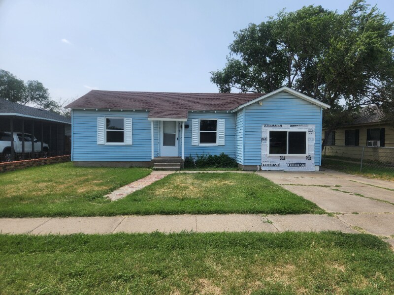 Primary Photo - 4112 S Tyler St