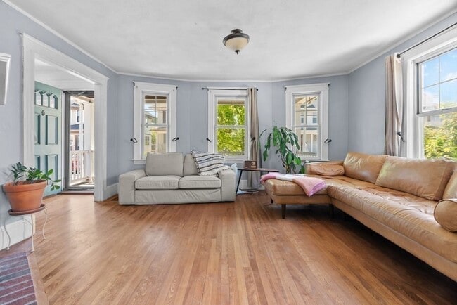 Foto del edificio - 117 2nd St