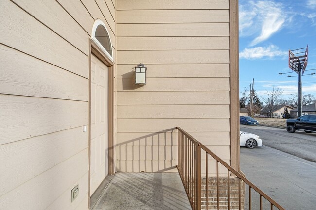 Building Photo - Quality Home Management