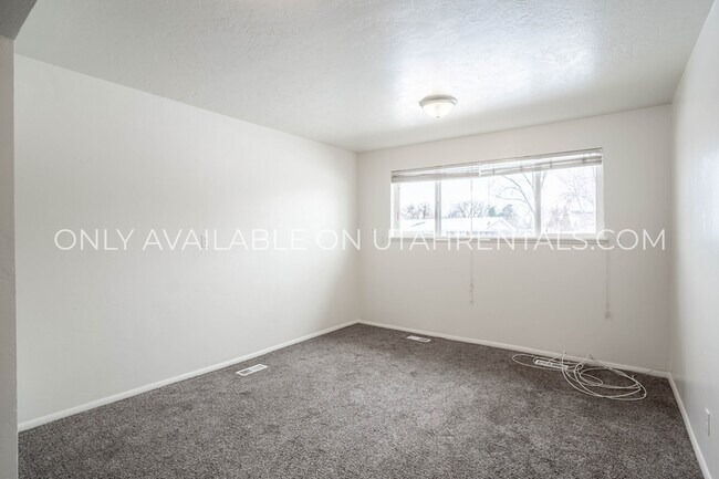 Foto del edificio - 788 N 1250 E