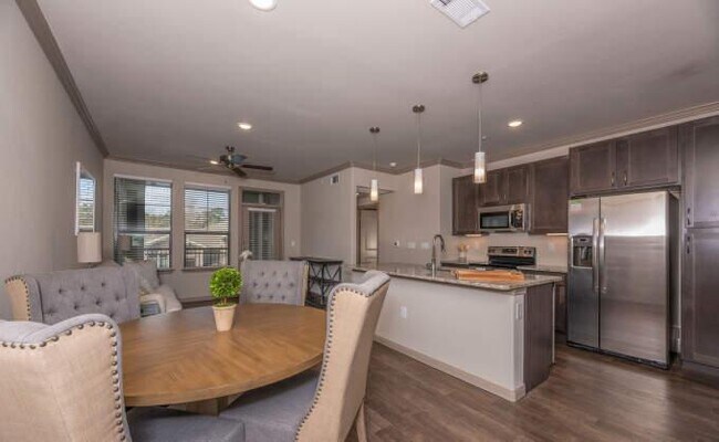 Foto del edificio - 1 bedroom in Humble TX 77346