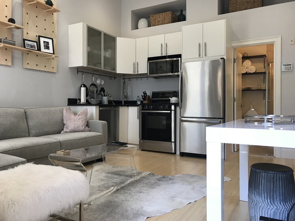 Foto principal - 290 Columbus Ave