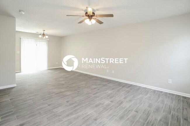 Foto del edificio - 2 Bedroom Pet-Friendly Home in Cartersvill...