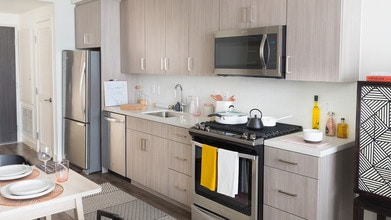 Stainless steel appliances - Axis