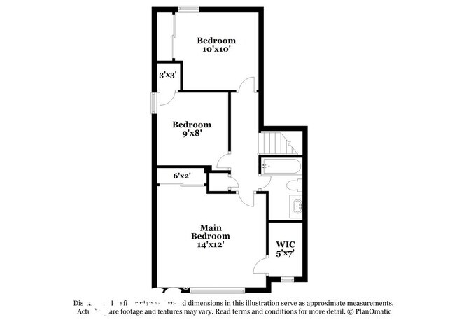 Foto del edificio - 3991 Boyer Ridge Dr