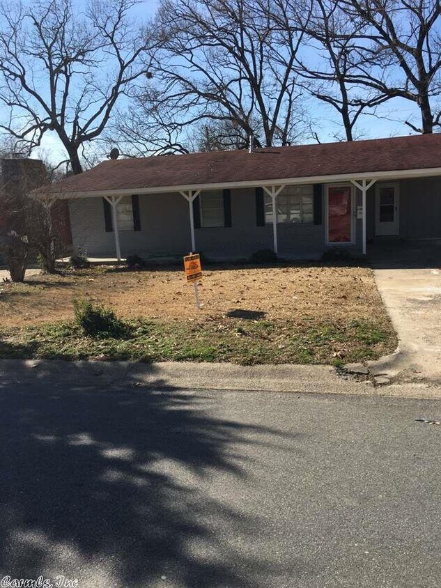 8920 Merrivale Dr, Little Rock, AR 72209 House Rental in Little Rock