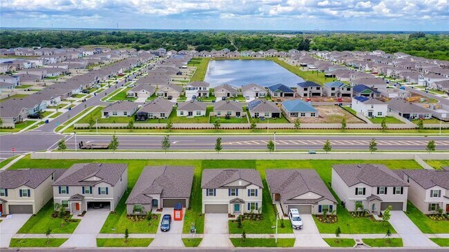 Foto del edificio - 5463 Grays Harbor Ct