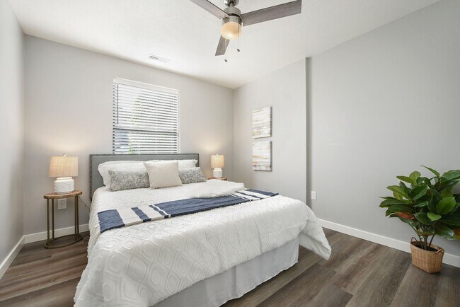 Foto del interior - RedStone Place