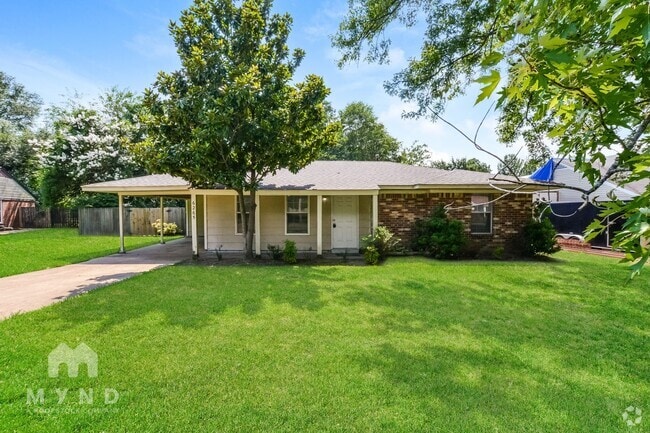 Building Photo - 6265 Shady Glen Cove