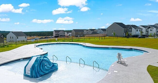 Building Photo - 733 Grovebury Ct