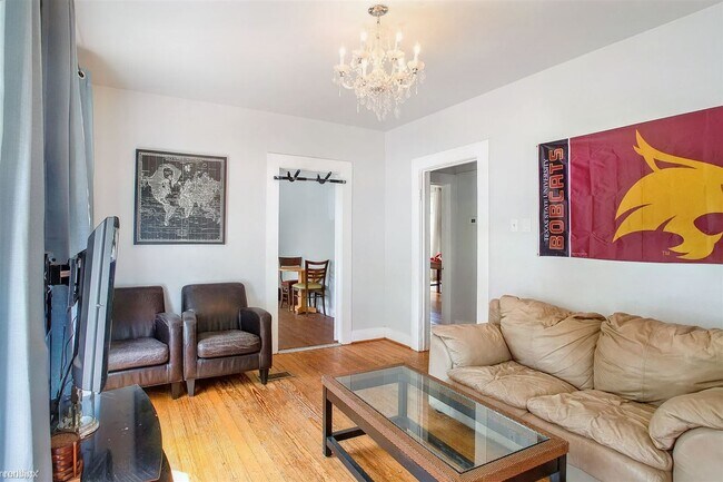Foto del edificio - 2 br, 1 bath House - 431 Lindsey St