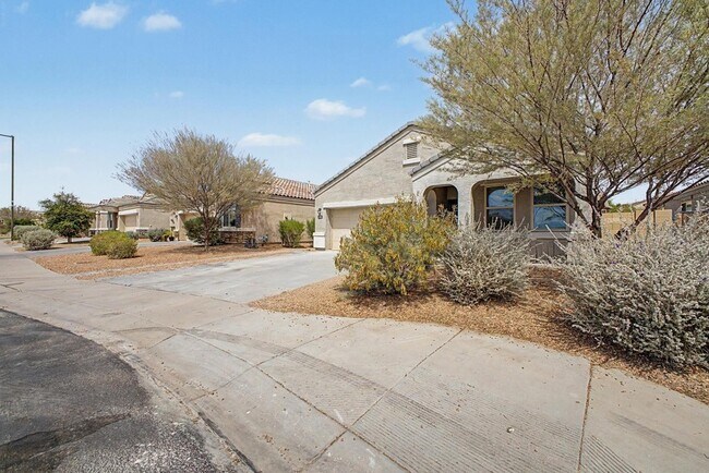 Foto del edificio - 3743 N 297th Ln