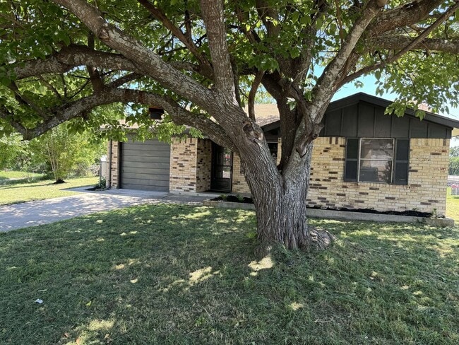 Building Photo - Charming 3 Bed, 1.5 Bath Single Family Home in Copperas Cove, TX - $1300/mo