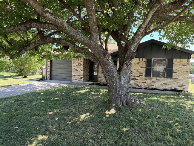 Foto del edificio - Charming 3 Bed, 1.5 Bath Single Family Home in Copperas Cove, TX - $1300/mo