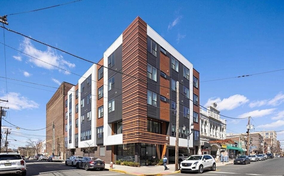 Photo - 6401 Park Avenue Unit 401