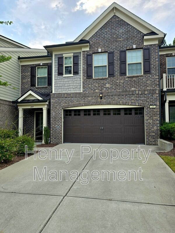 Building Photo - 249 Daymire Glen Ln