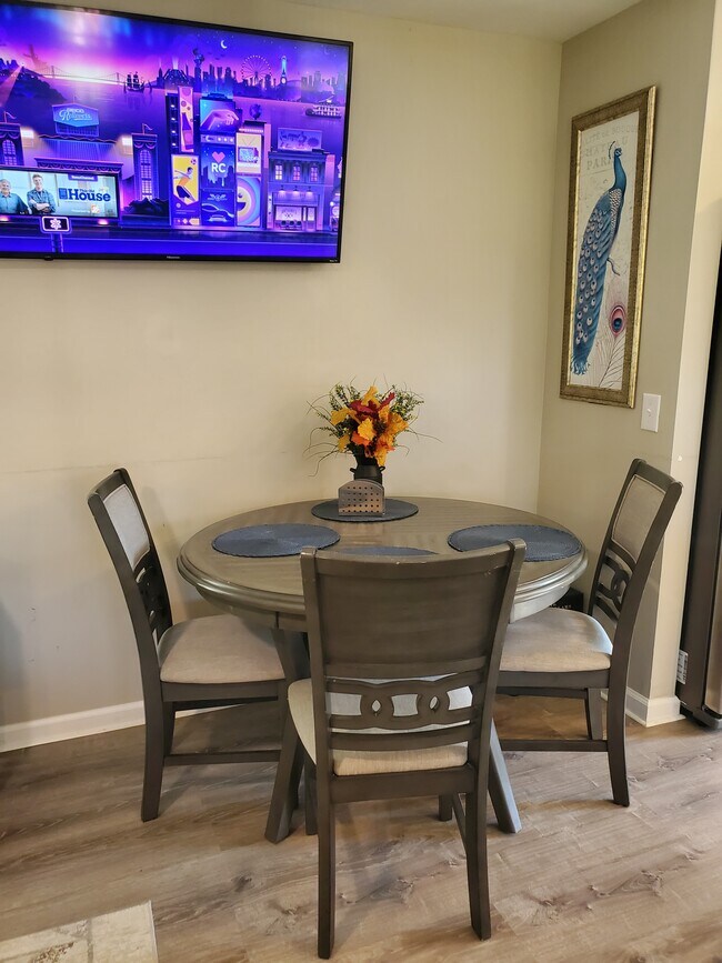 Foto del edificio - 5037 Will Brown Rd