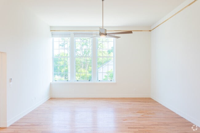 1 BR, 1 BA - Unit 208 - Schoolhouse Lofts of Plymouth