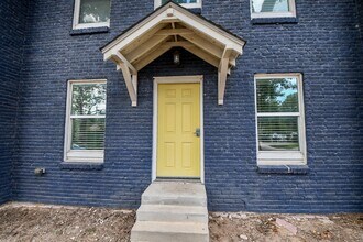 Building Photo - 1011 Enid St