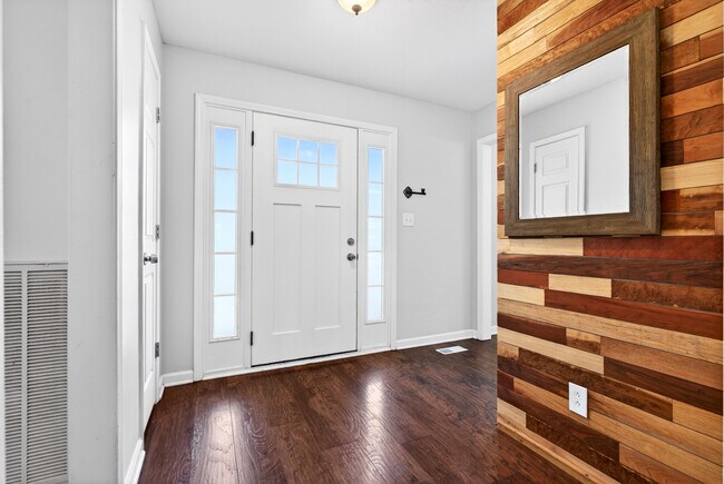 Foto del edificio - 3364 N Henderson Way