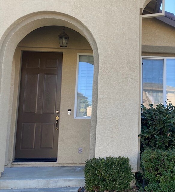 entrada principal - 3014 Great Egret Way