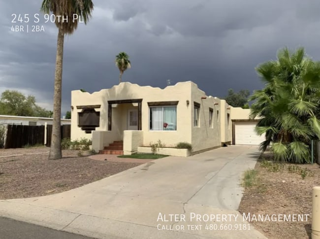 Building Photo - 245 S 90th Pl