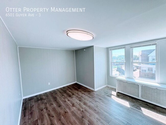Building Photo - 6501 Guyer Ave
