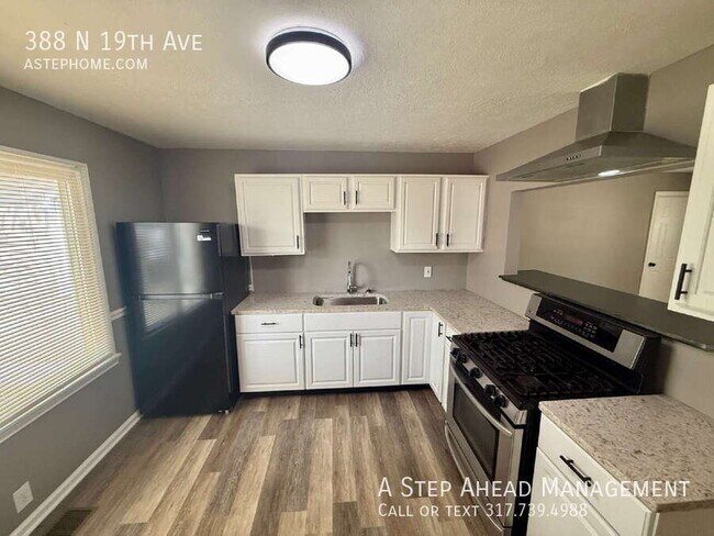Foto del edificio - 388 N 19th Ave