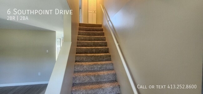 Photo - 6 Southpoint Dr Townhome