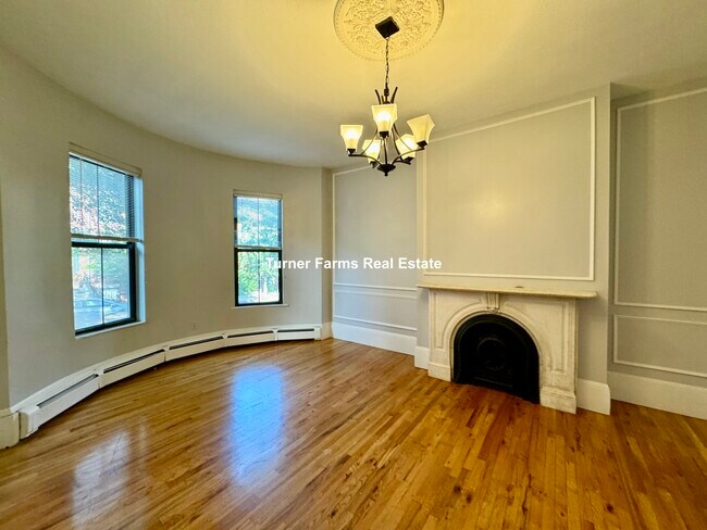 Foto del edificio - 101 Brookline St