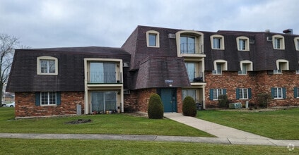 Building Photo - 17963 Huntleigh Ct