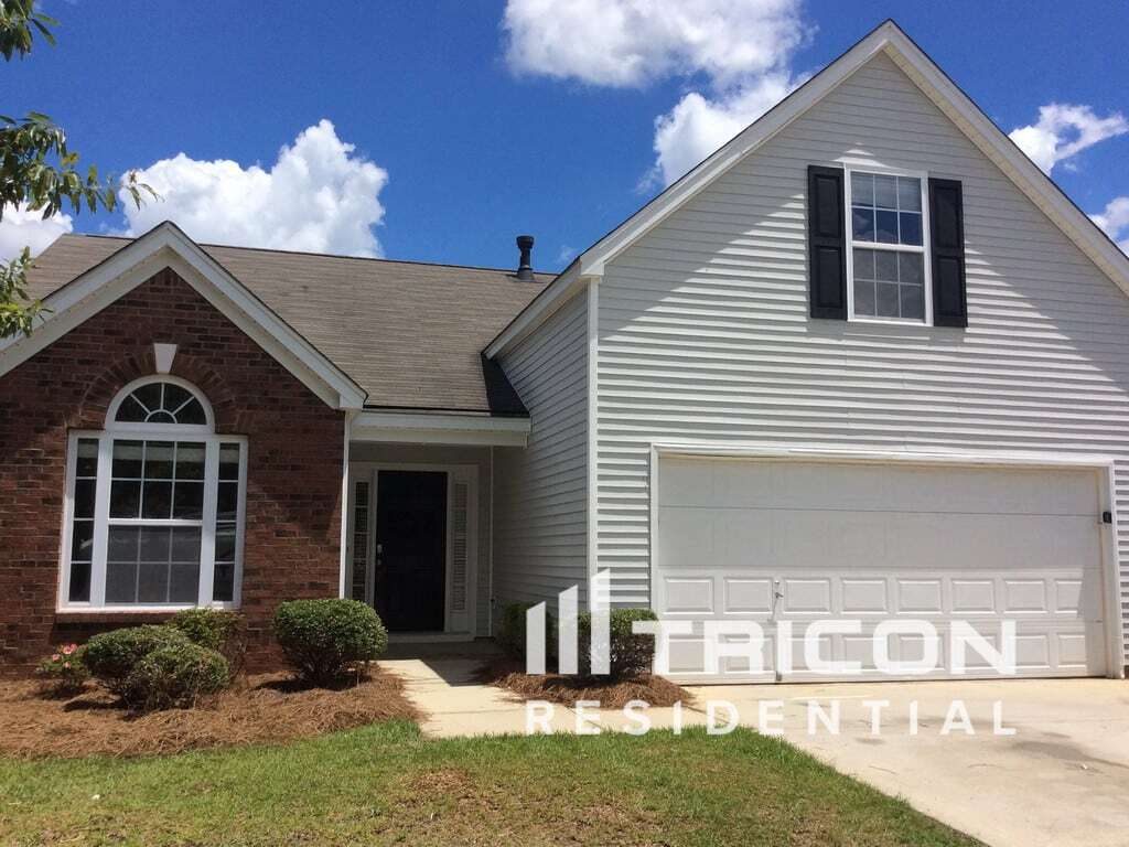 300 Barnevelder Drive Lexington SC House Rental in Lexington, SC