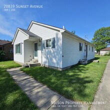 Building Photo - 20839 Sunset Ave