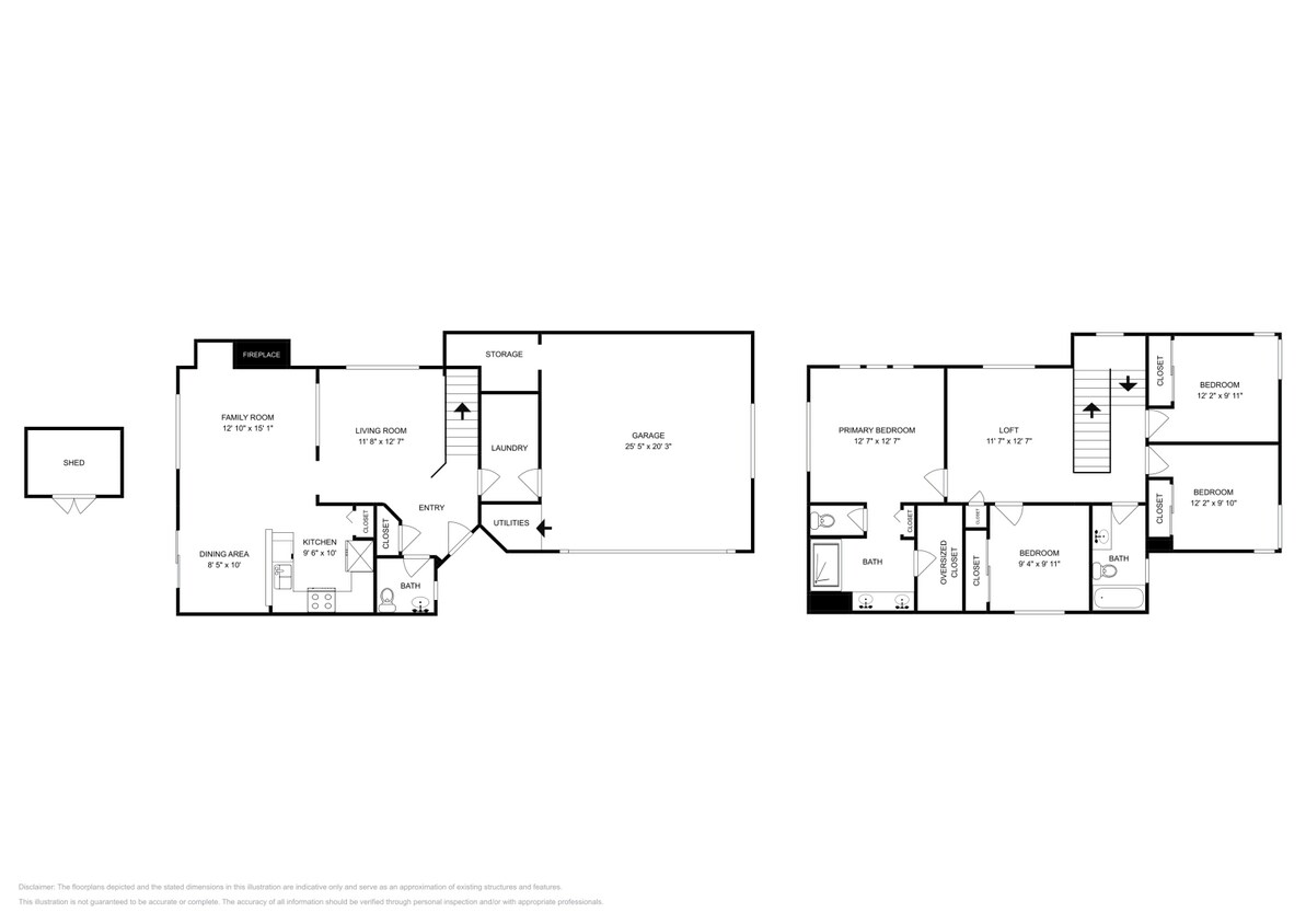 Foto del edificio - 17214 Ironwood St