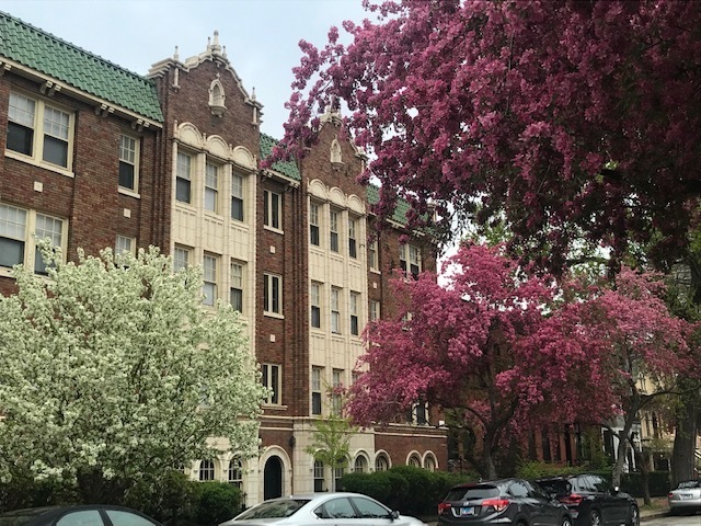 Foto del edificio - 1824 N Lincoln Park W