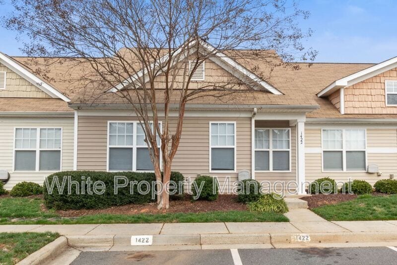 1422 Jasper Ridge Dr Indian Land, SC 29707 Alquileres en Indian Land