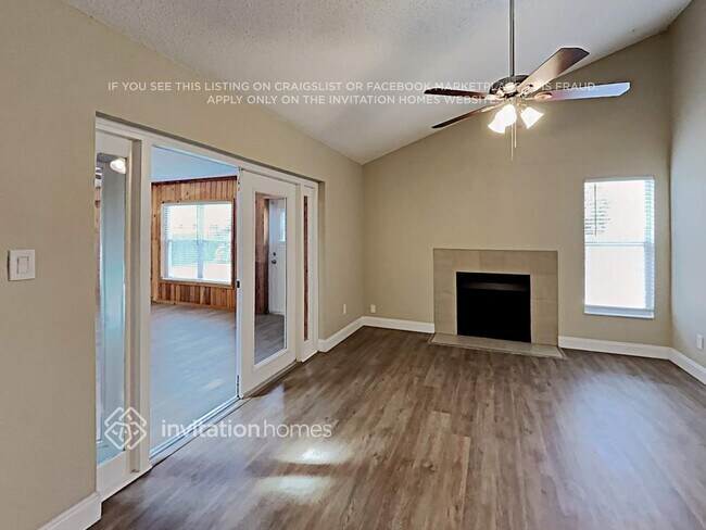 Foto del edificio - 412 Abbeywood Ln