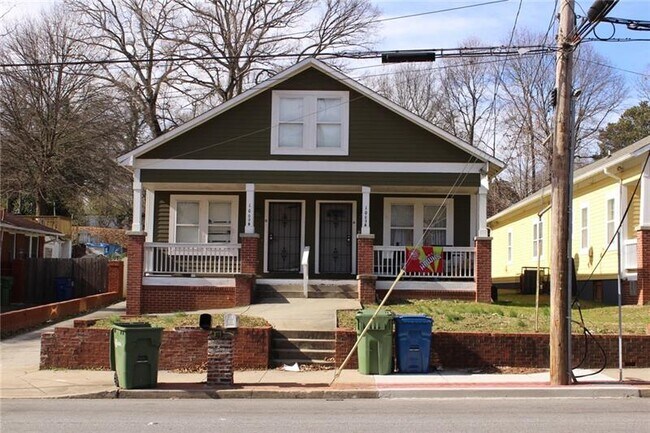 Building Photo - 1069 Metropolitan Pkwy SW