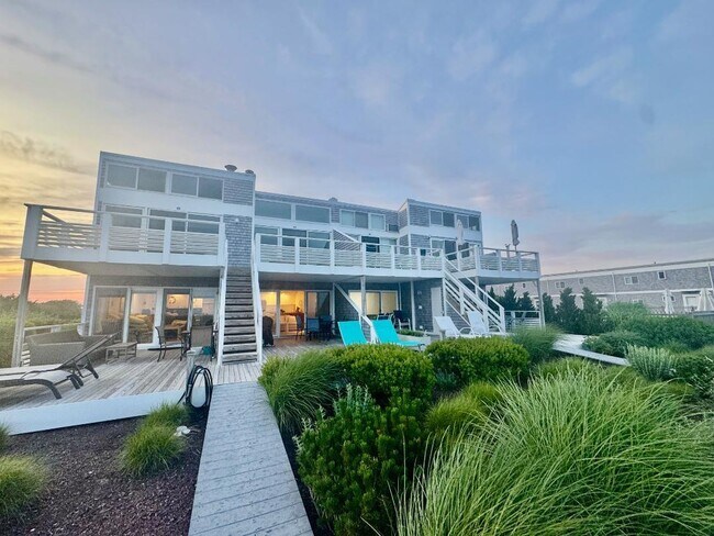 Foto del edificio - 539 Dune Rd