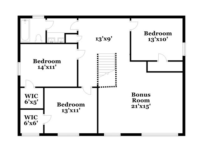 Building Photo - 8420 Ranch Hand Trail