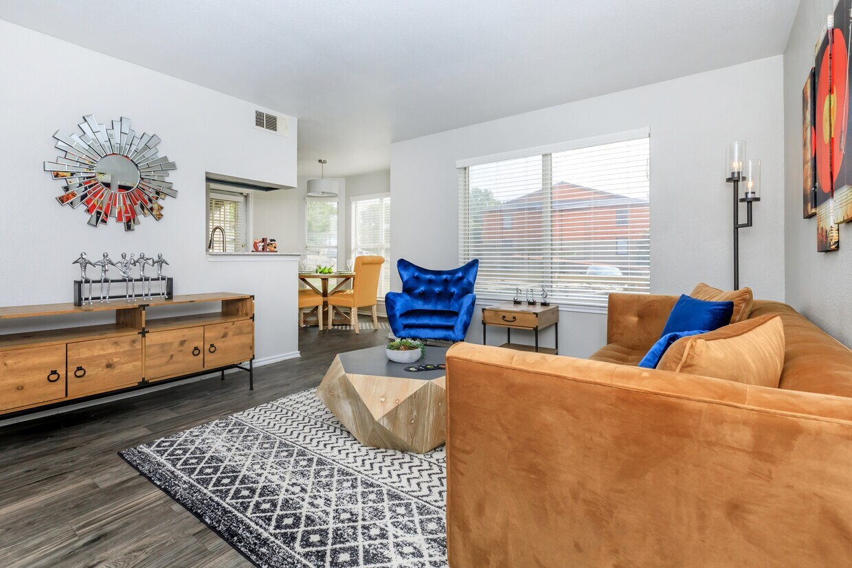 Ovation Apartments Apartments in Austin, TX