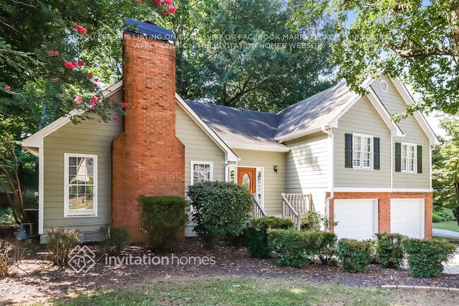 Building Photo - 211 Whisperwood Ln
