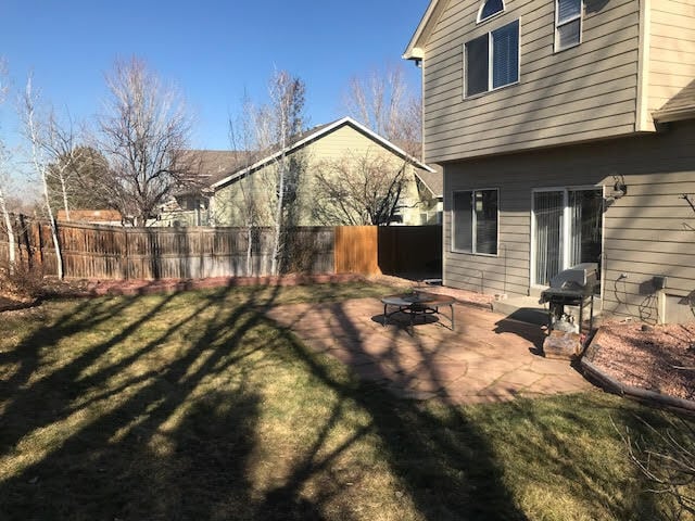 Foto del edificio - 12121 York St