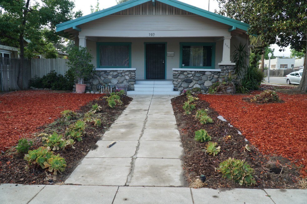 197 E Alvarado St, Pomona, CA 91767 House Rental in Pomona, CA