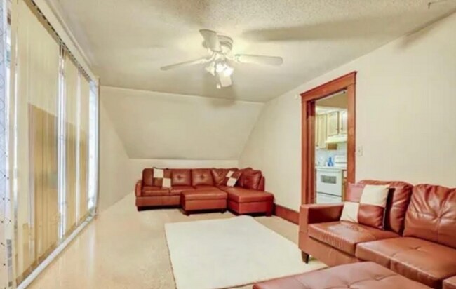 Foto del edificio - 851 Scott St