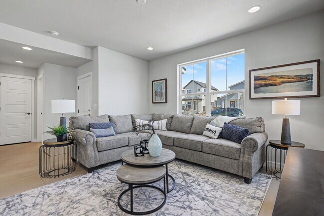 Building Photo - 3558 Greenways Main Blvd