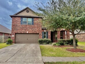 Building Photo - 24111 Buffalo Cove Ln