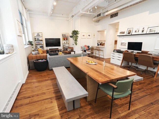 Foto del edificio - 1238 Callowhill St
