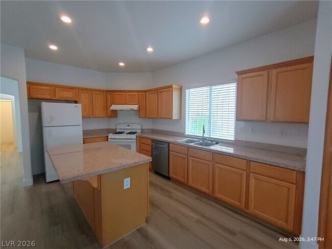 Foto del edificio - 7501 Frontier Ranch Ln