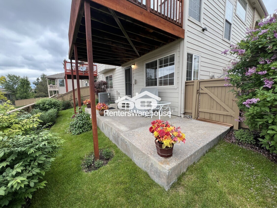 Foto principal - 9147 Woodland Dr